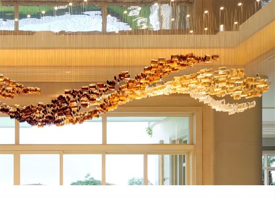 Art Modern Glass Chandelier Exclusive Chandelier Designs For Theaters And Opera Houses
