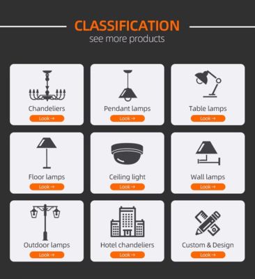 Hotel Decoration Staircase Chandeliers Crystal Dining Room Glass Multi-Heads Staircase Chandelier for Livingroom