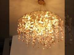 luz de 6082 colgantes