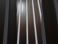 Lámpara de pared de gama alta personalizada