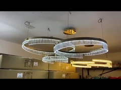 luces colgantes personalizadas