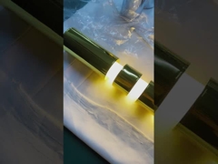 Comercio al por mayor de candelabros en la producción de iluminación a gran escala