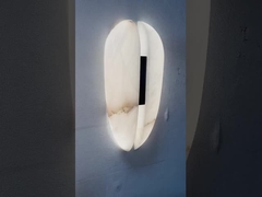 Lámpara de araña del vestíbulo del hotel Alas de ángel Modelado artístico Alas Villa Recogida Salón vacío Dúplex Escalera La