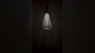 Ver: Lámpara de araña contemporánea Gold Island de 42 pulgadas y 8 luces, iluminación para el vestíbulo del hogar, escaparate de entrada