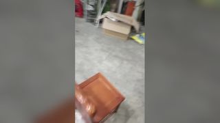 Lámpara de araña de plumas de cristal de lujo, lámpara colgante de hoja moderna para escalera y villa
