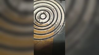 Cortina de techo de boda con tira de luz blanca para salón de baile decoración de salón de fiesta y evento de boda con Led L