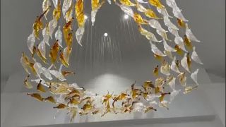 Lámpara de pared árabe de latón para hotel, decoración de lujo