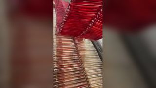 Lámpara colgante moderna de acrílico de lujo, accesorio de iluminación colgante Led grande, círculo ajustable, anillo de techo alto