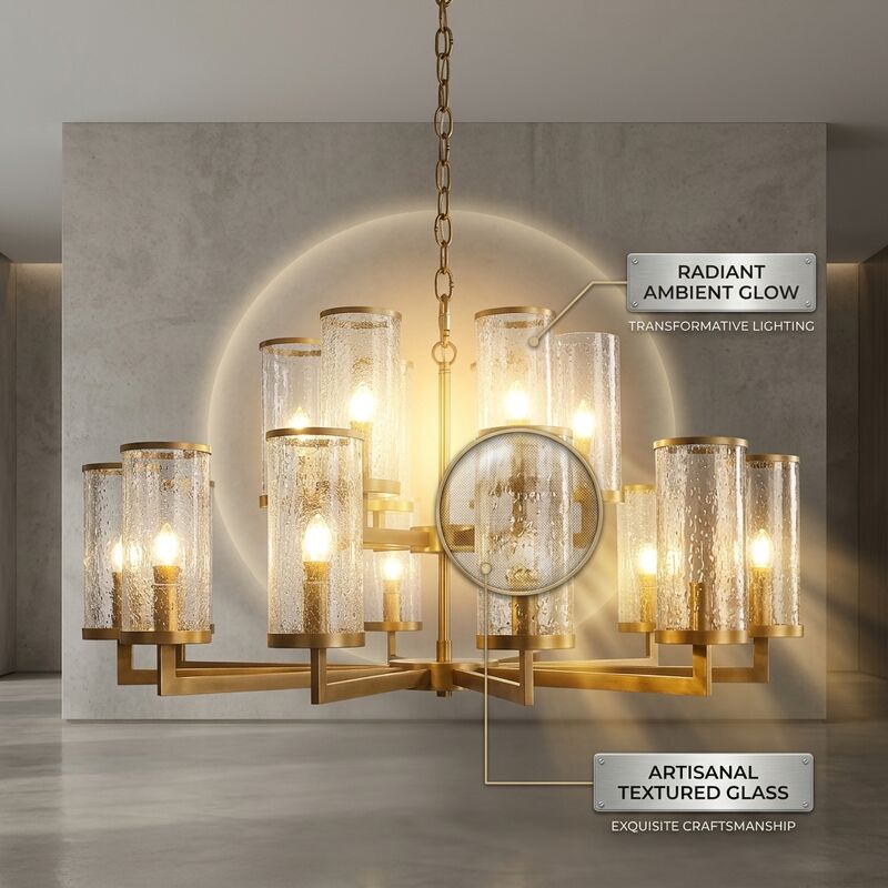 Modern European Crystal Ribbon Chandelier Tailor Made Luxury Pendant Ceiling Light Custom Design For Villa Staircase