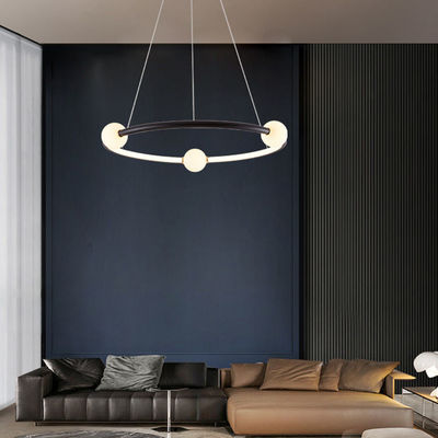 Lámpara de luz de colgante moderna ODM AC110V