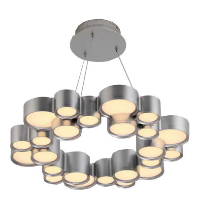 Las luces del candelabro de resina ABS duraderas 3000 - 6000K