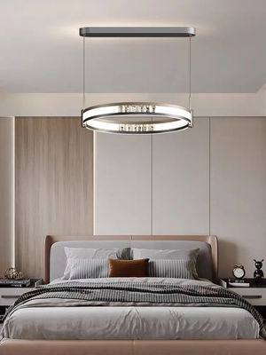 Arte Moderno Minimalista Waltz Lustrero 3000K/4000K/5700K+3000K
