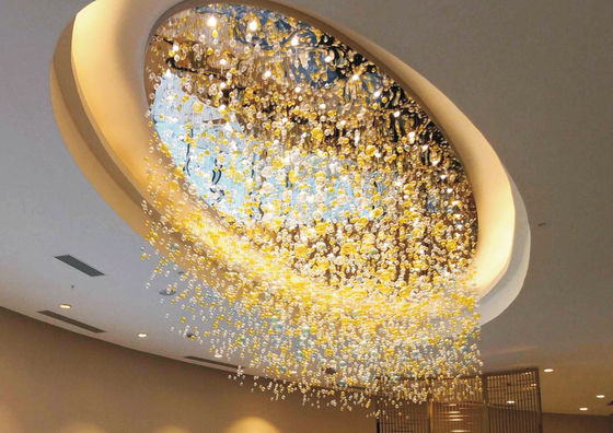 Descubra la belleza de lujosas luces para colgantes eleve su decoración hoy