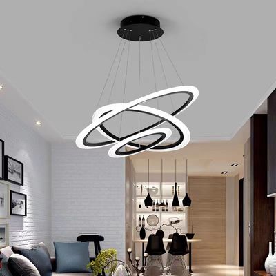 Gran transmisibilidad para lámparas de restaurante y lámpara de luz anti niebla 2700K a 6500K