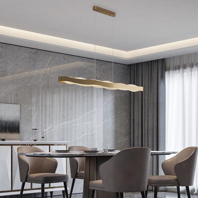Lámparas de alta luminosidad LED para restaurantes