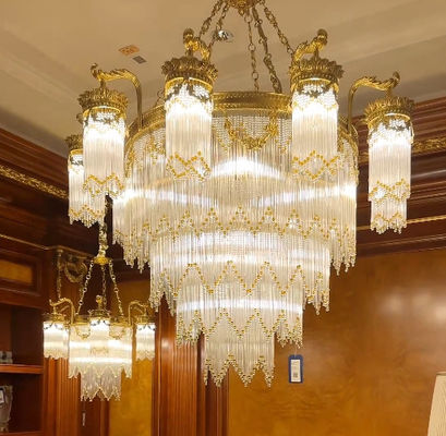 Candelarios de gran calidad para cada gran celebración